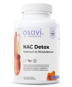 NAC Detox