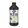 NOW MCT Oil (473 ml