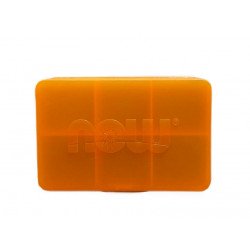 NOW Pill Case (1 pc)