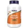 NOW Psyllium Husk 750 mg (180 Capsules)