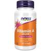 NOW Vitamin A 25000 IU (250 Softgels)