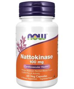 Nattokinase