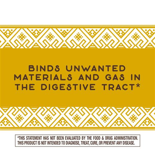 Nature's Way – Activated Charcoal 100 capsules - Image 5