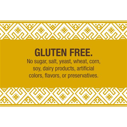 Nature's Way – Activated Charcoal 100 capsules - Image 6