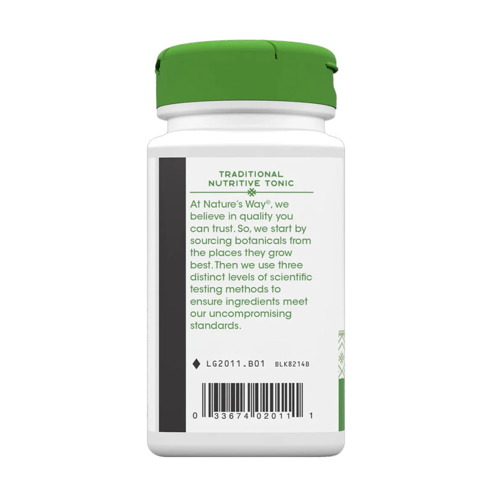 Nature's Way – Alfa-Max 100 Veg Capsules - Image 6