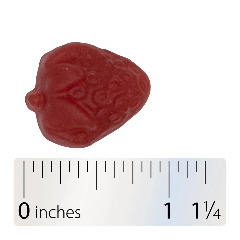 Nature's Way – Alive!® Hair, Skin & Nails Gummies – Strawberry 60 stk - Image 6