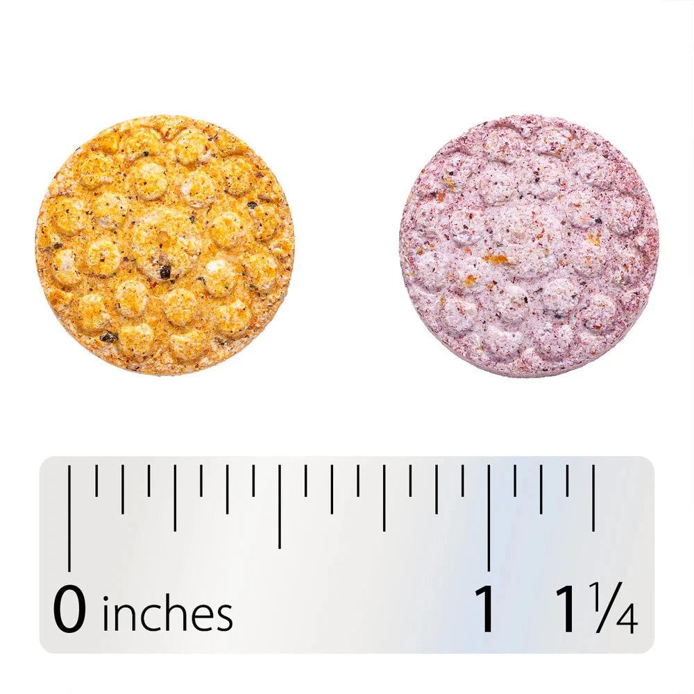 Nature's Way – Alive! Kids Tygge Multivitamin – 120 stk - Image 6