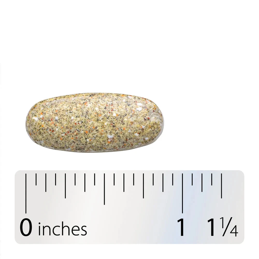 Nature's Way – Alive! Max3 Daily Multivitamin Without Iron – 180 Tablets - Image 6