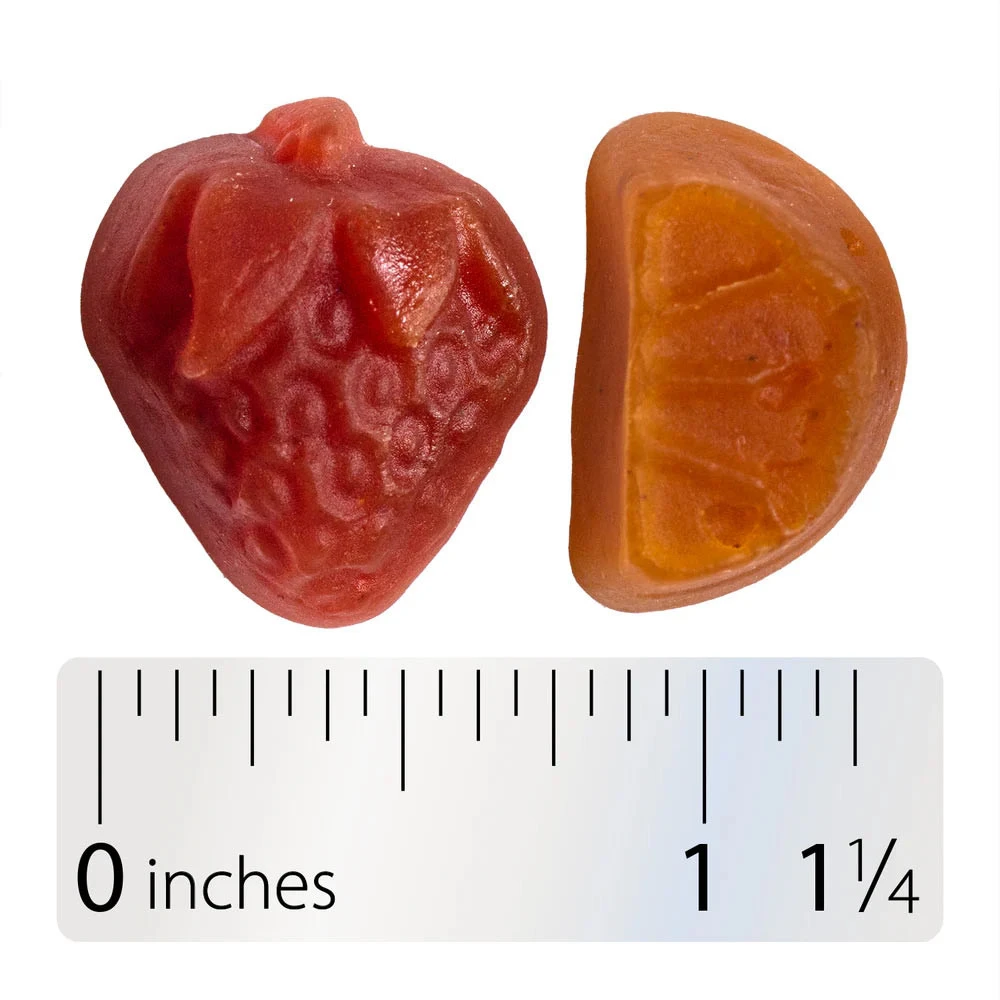 Nature's Way – Alive! Premium Prenatal Gummies, Strawberry Lemon – 75 pcs - Image 6