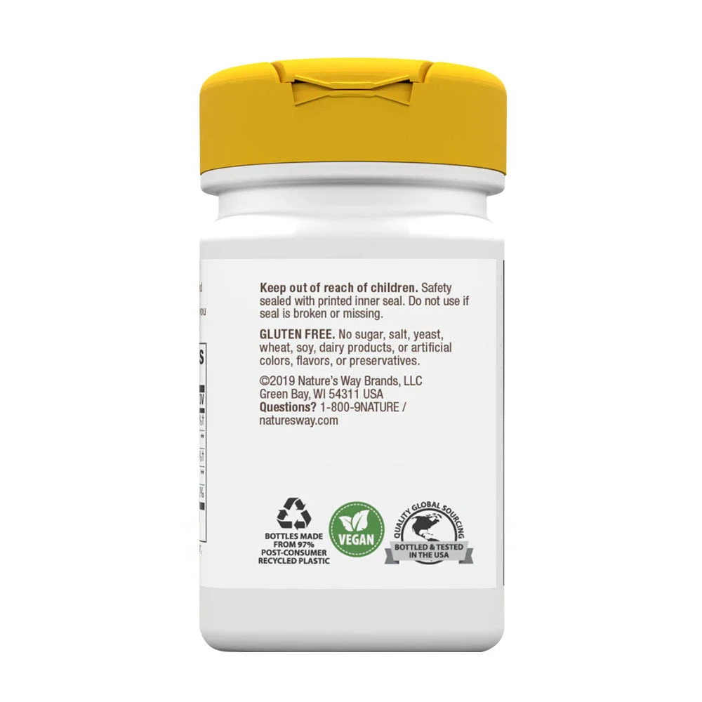 Nature's Way – Vitamin B12, Cherry 100 Lozenges - Image 3