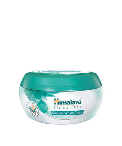 Nourishing Skin Cream - 150 ml.