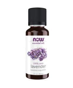 Now Foods Lavender Oil 30ml