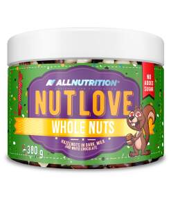 Nutlove Whole Nuts