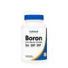 Nutricost Boron Capsules (240 Capsules)