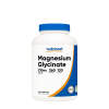 Nutricost Magnesium Glycinate 210 mg (360 Capsules)