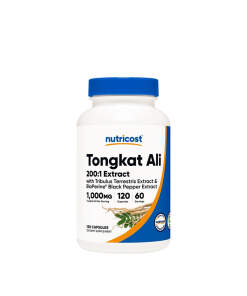 Nutricost Tongkat Ali 1