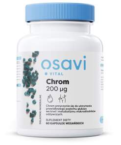 OSAVI Chrom