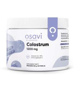 OSAVI Colostrum