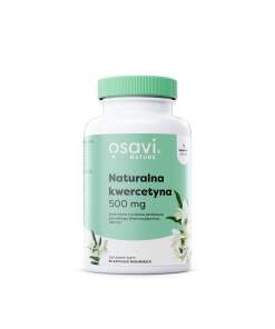 OSAVI Natural quercetin (60 caps)