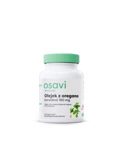 OSAVI Oregano Oil