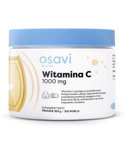 OSAVI Vitamin C 1000 mg (300 g)