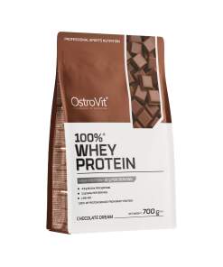 OSTROVIT 100% Whey Protein  chocolate dream (700 g)