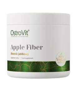 OSTROVIT Błonnik Jabłkowy (200 g)