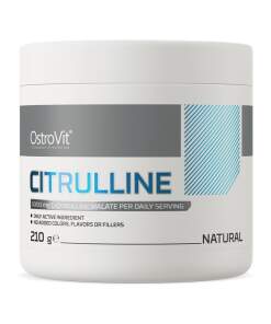 OSTROVIT Citrulline  lemon (210 g)