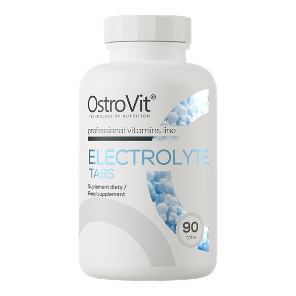 OSTROVIT Electrolyte (90 tabs)