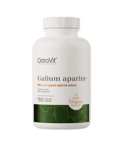 OSTROVIT Galium Aparine VEGE (90 caps)