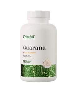 OSTROVIT Guarana VEGE (90 tabs)
