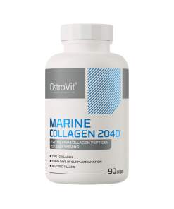 OSTROVIT Marine Collagen 2040 mg (90 caps)