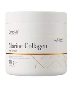 OSTROVIT Marine Collagen pear  (200 g)