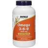 Omega 3-6-9