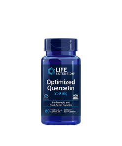 Optimized Quercetin
