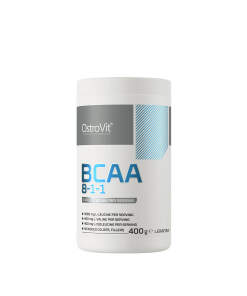 Ostrovit BCAA 8-1-1 (400 g