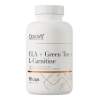 Ostrovit CLA + Green Tea + L-Carnitine (90 Capsules)
