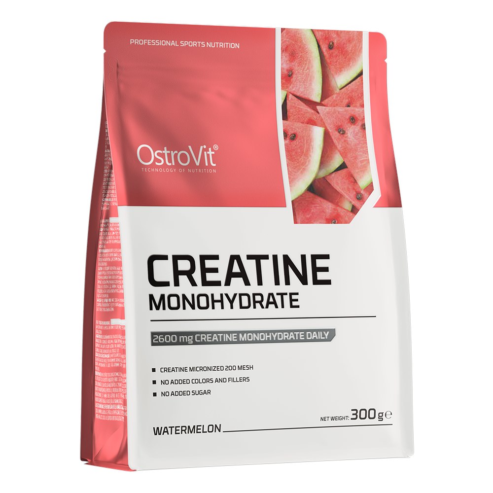Ostrovit Creatine Monohydrate (300 g