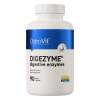 Ostrovit Digenzyme Digestive Enzymes (90 Tablets)