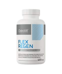 Ostrovit Flex Regen (120 Tablets)