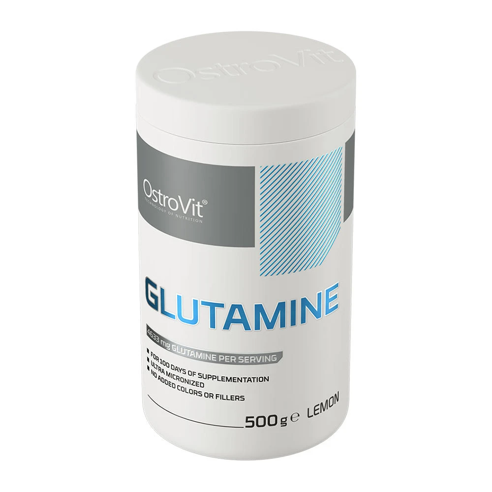 Ostrovit – Glutamine – 500 g - Image 3