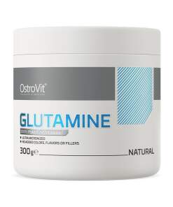 Ostrovit Glutamine Powder (300 g