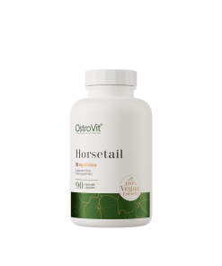 Ostrovit HorseTail Vege (90 Capsules)