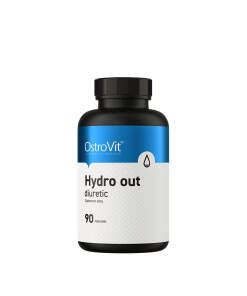 Ostrovit Hydro Out Diuretic (90 Caplets)