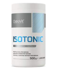 Ostrovit Isotonic Powder (500 g