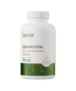 Ostrovit Quercetin VEGE (90 Capsules)