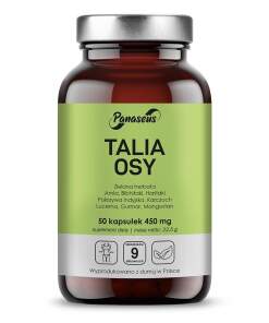 PANASEUS Wasp waist (50 caps)