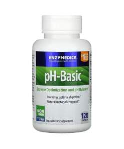 PH-Basic - 120 kapsler
