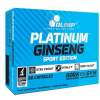 Platinum Ginseng Sport Edition - 60 kapsler