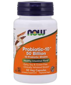 Probiotic-10